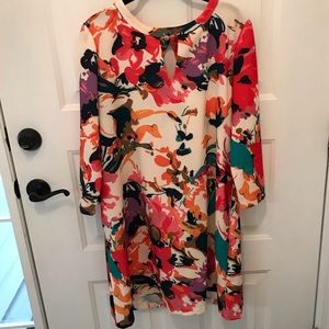 Eco Multicolored Trapese Dress Bundle 2 = 30% Off!